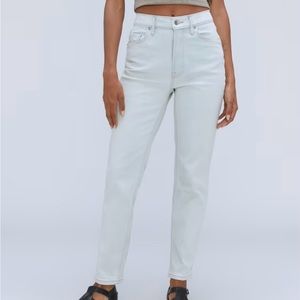 Everlane Original Cheeky Jeans